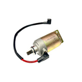 Marcha / Motor De Arranque Polaris 200 Cc Phoenix / Sawtooth